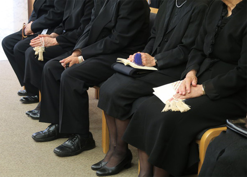 Funeral