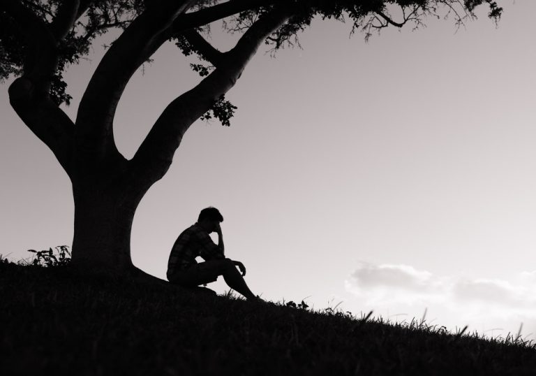 Loneliness