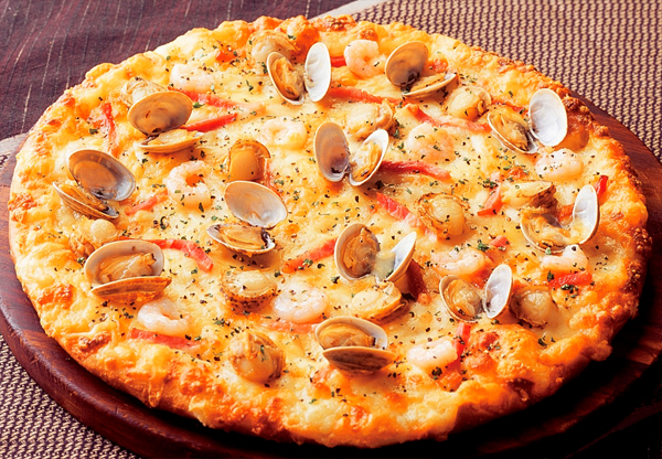 pizza