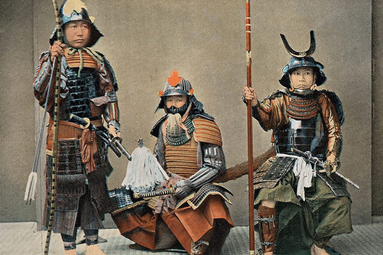 Samurai