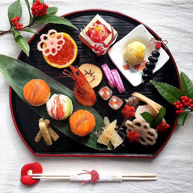 Presentation-Palate