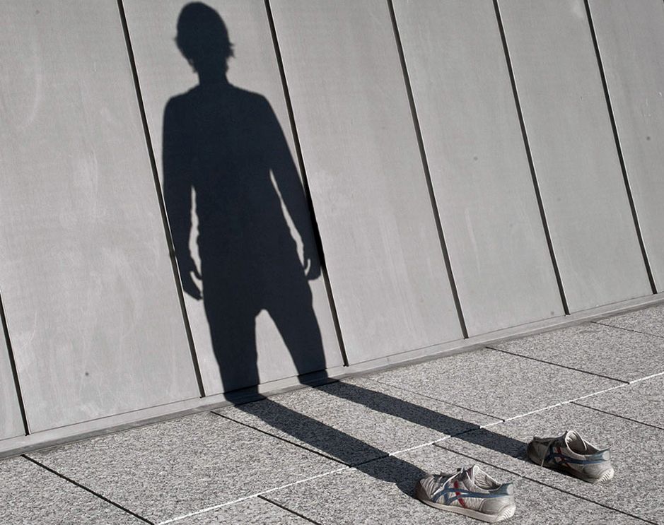 Invisible People