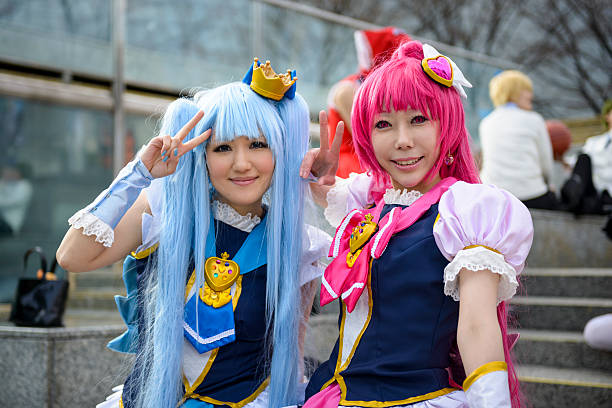 Cosplay